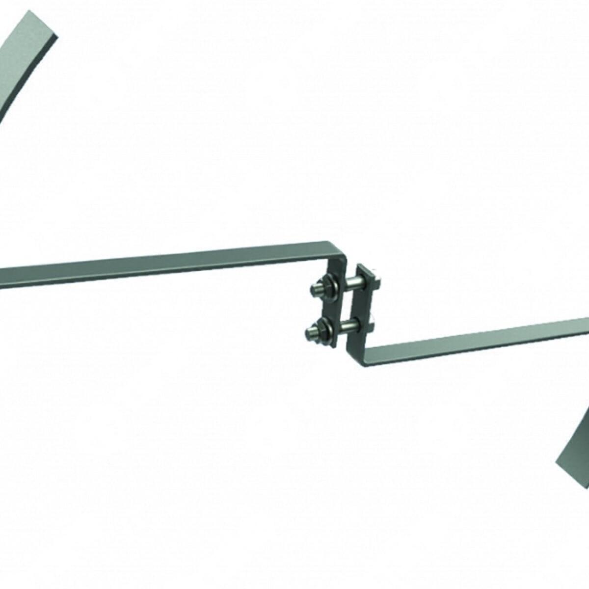 Изоляторы керамические опорные стержневые серии ИОС