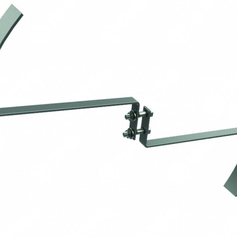 Изоляторы керамические опорные стержневые серии ИОС